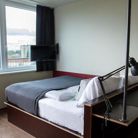 Base Apartments Hamburg Ngoại thất bức ảnh
