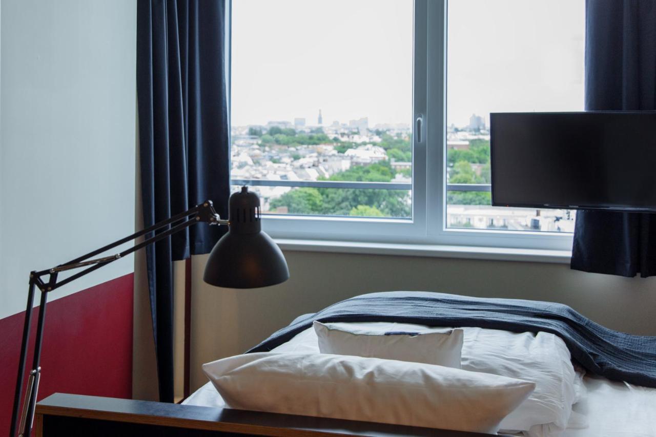 Base Apartments Hamburg Ngoại thất bức ảnh