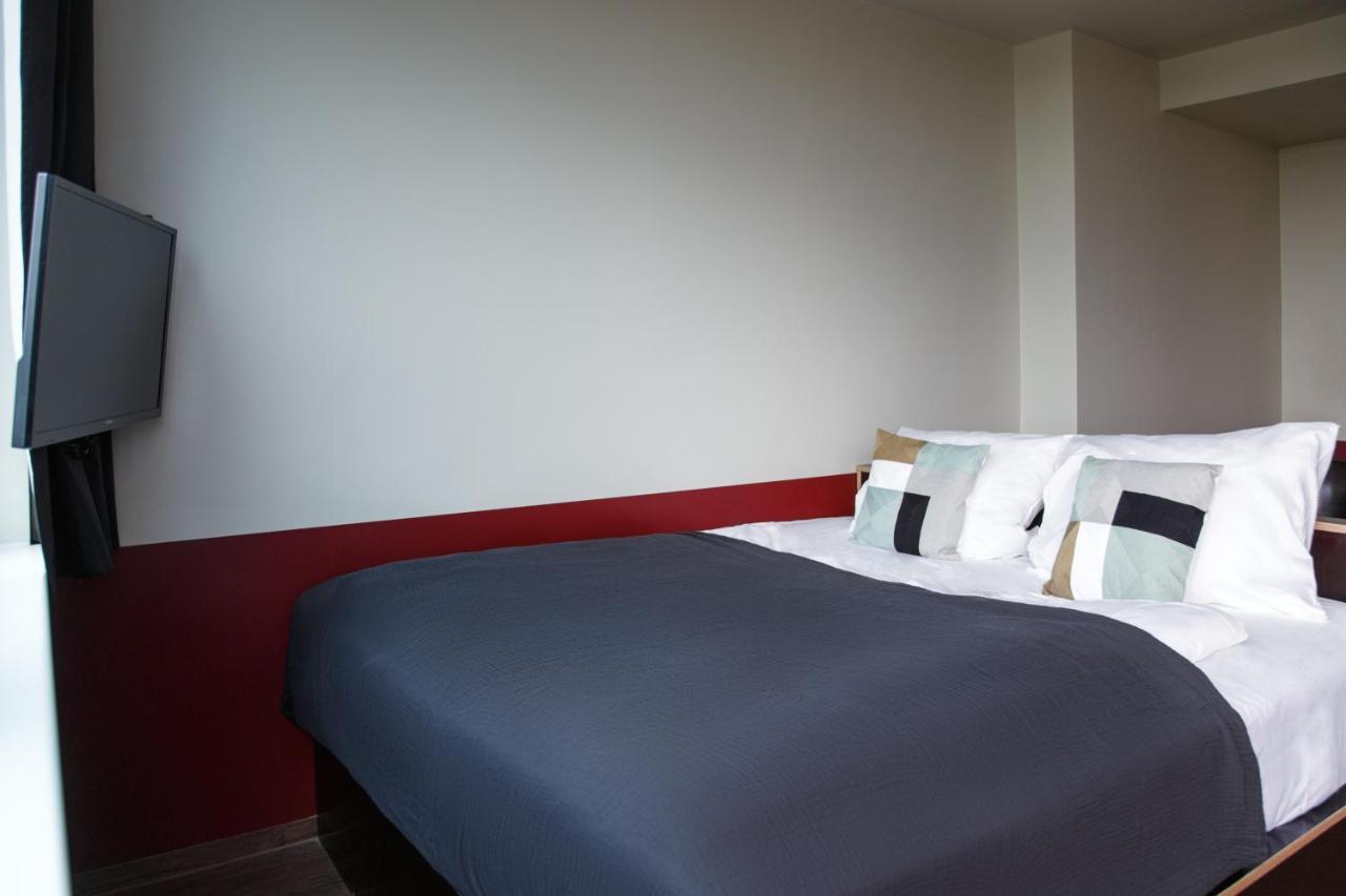 Base Apartments Hamburg Ngoại thất bức ảnh